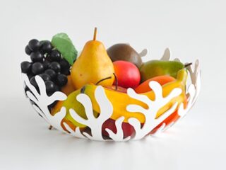 30 Modern Fruit Bowls With Decorative Centerpiece Appeal