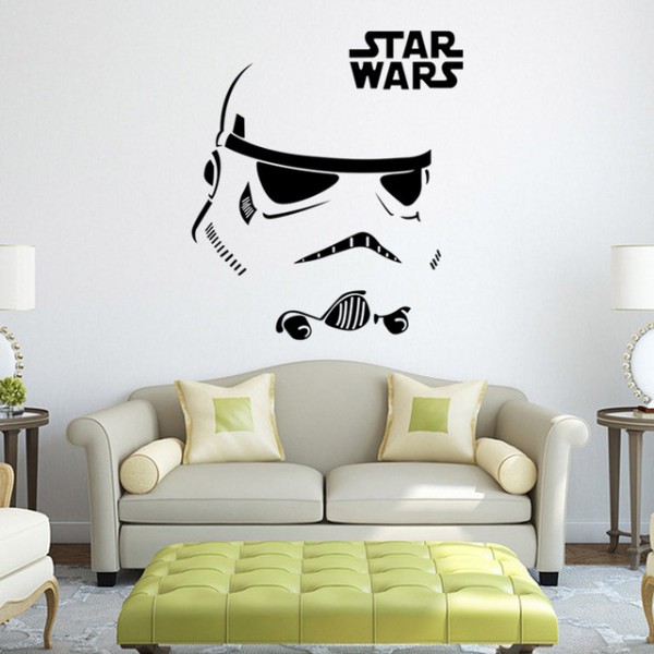 45+ Awesome Star Wars Room Decor Ideas for 2024