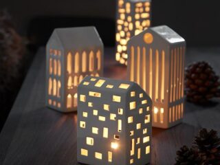 50 Unique Tea Light Holders To Light Up Your Occasion