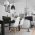 5 Simple and Achievable Scandinavian Apartment Designs