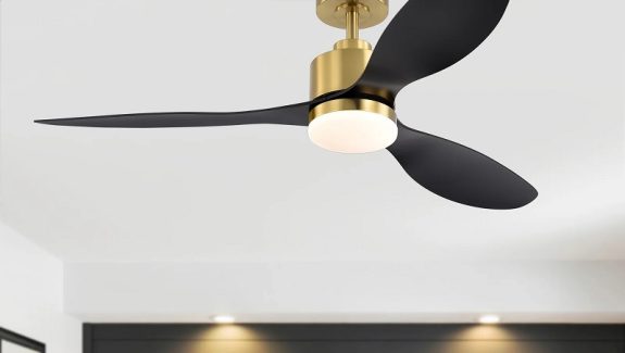 51 Unique Ceiling Fans To Really Underscore Any Style You Choose For Your Room