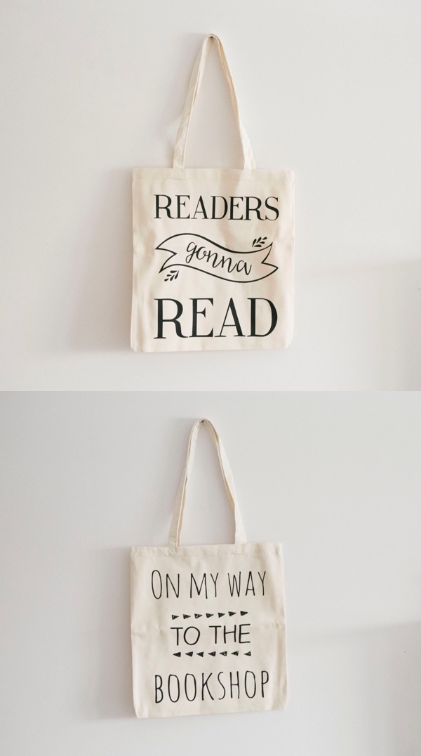 Our Tote Bags, Ourselves | The Walrus