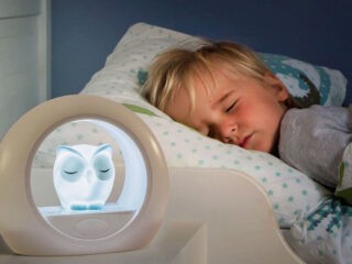 50 Unique Kids’ Night Lights That Make Bedtime Fun and Easy