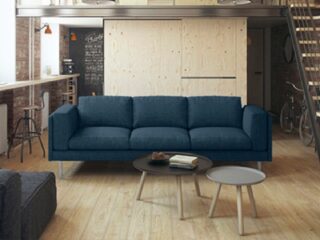 20 Modern Sofas To Go With Any Type Of Decor