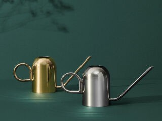 Cool Product Alert: A Beautiful Watering Can