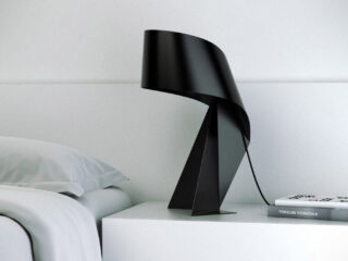 50 Designer Table Lamps To Light Up Your Home With Luxury