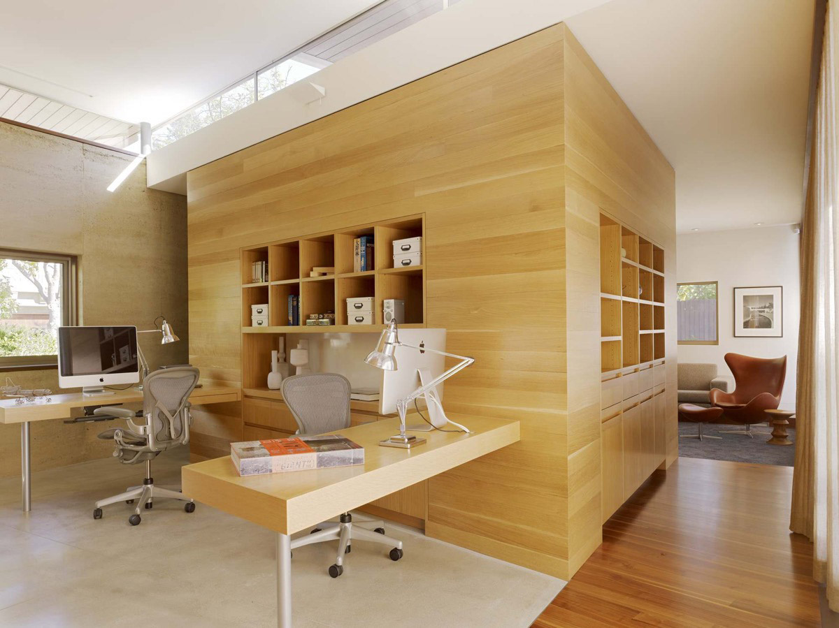 8 Ideas for Modern Office Design
