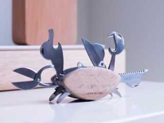 Product Of The Week: Cute Animal Shaped Multi-Tools