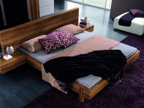 51 Modern Platform Beds To Refresh Your Bedroom