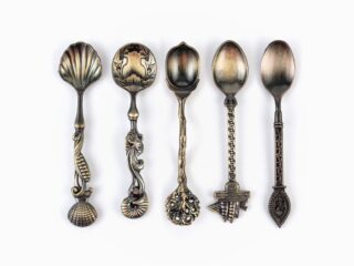 Product Of The Week: Creative Stirring Spoons