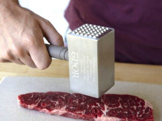 Product Of The Week: Thor Hammer Meat Tenderizer