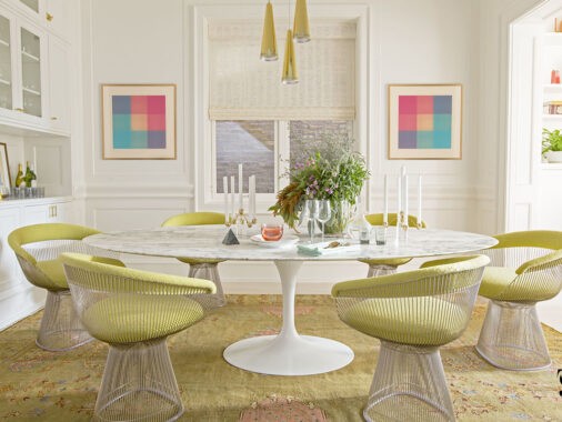 51 Luscious Luxury Dining Rooms Plus Tips And Accessories For Decorating Yours