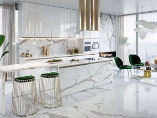 53 Luxury Kitchens And Tips To Help You Design And Accessorize Yours