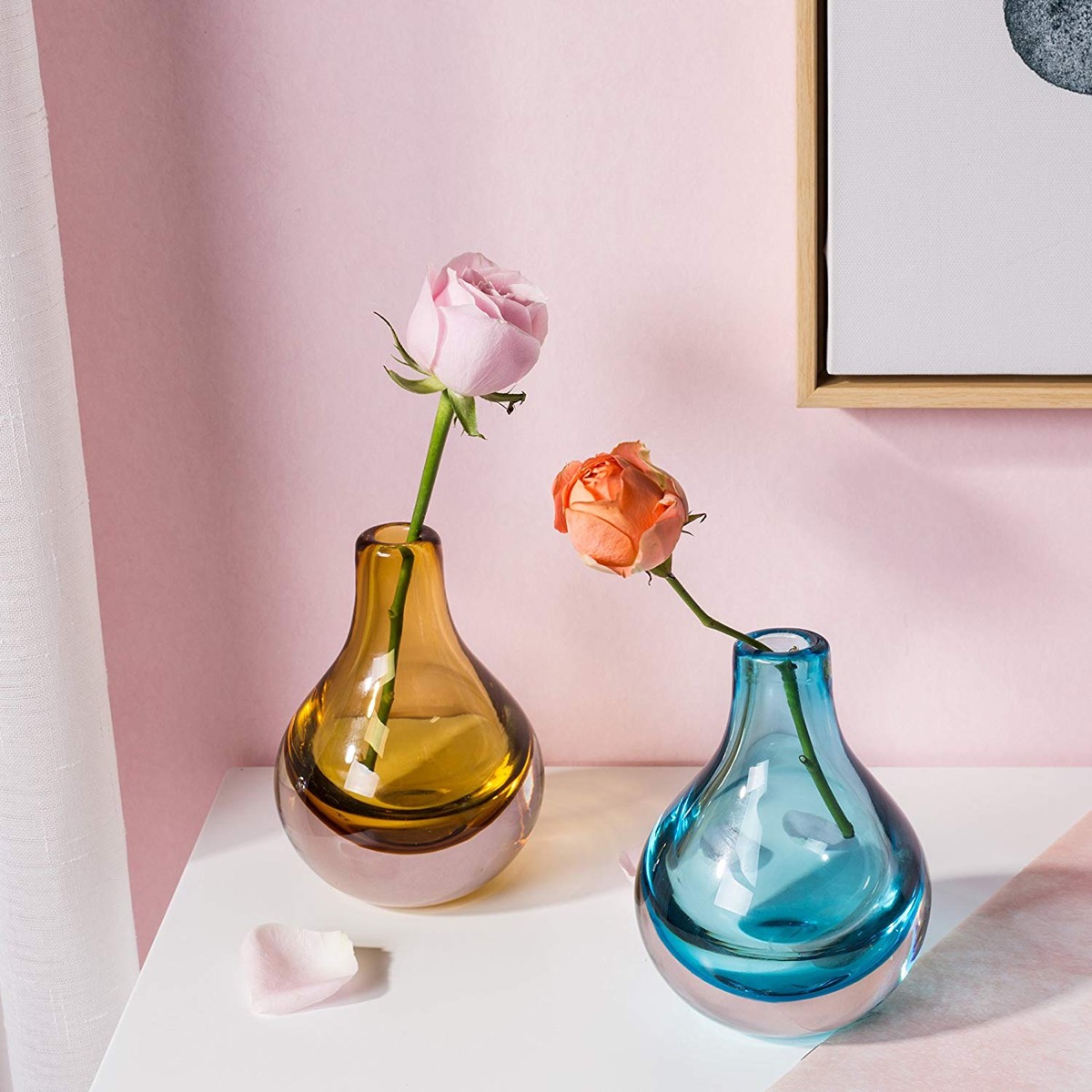 51 Vases To Fill Home With Flowers Delight