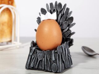 Product Of The Week: Game Of Thrones Merchandise To Welcome The New Season