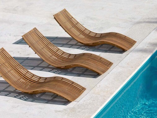 51 Outdoor Chaise Lounge Chairs To Soak Up The Sun