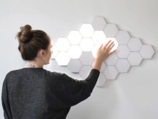 51 Wall Lights That You Need Everywhere From The Bedroom To Office