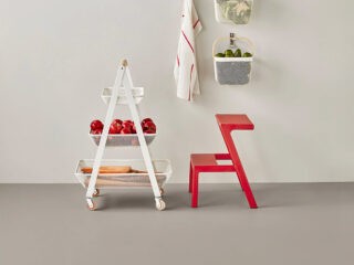 51 Step Stools and Ladders That Give You Extra Reach with Impeccable Style