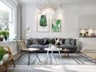 5 Decor Themes That Explore The Breadth Of The Scandinavian Style