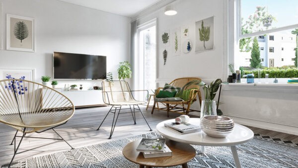 5 Decor Themes That Explore The Breadth Of The Scandinavian Style