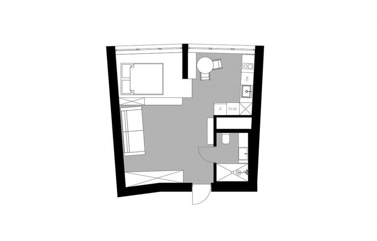 studio-floor-plan-interior-design-ideas