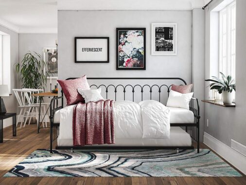 51 Daybeds that Bring Style to Multipurpose Design