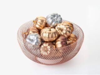 Product Of The Week: A Beautiful Decorative Fruit Bowl