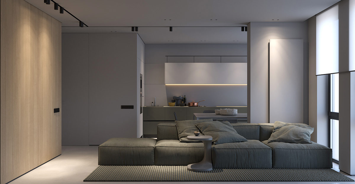 How to Add Minimalist Lighting Design to Your Home
