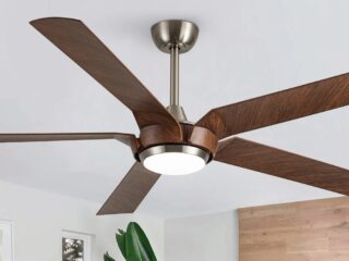 51 Ceiling Fans With Lights That Will Blow You Away