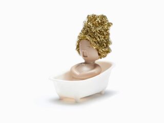 Product Of The Week: A Cute Sponge Holder For Your Sink