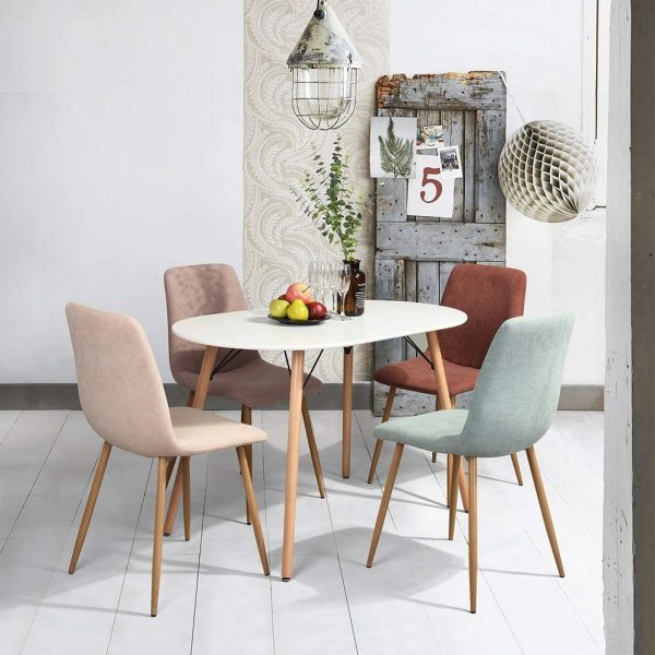 https://www.home-designing.com/wp-content/uploads/2020/06/Small-Mid-Century-Modern-Kitchen-Table-with-White-Top-and-Wood-Legs-600x600.jpg