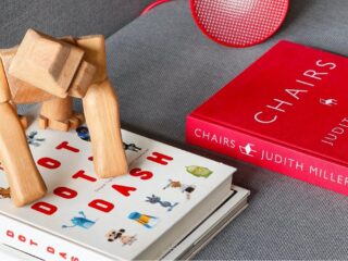 51 Coffee Table Books to Entertain and Accessorize