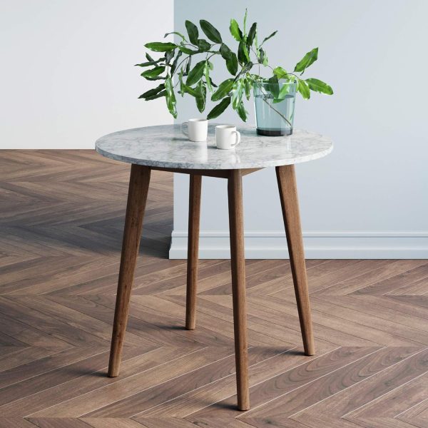 51 Small Dining Tables to Save Space Without Sacrificing Style