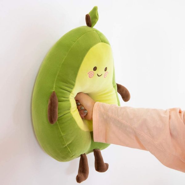 https://www.home-designing.com/wp-content/uploads/2020/09/AVocado-Shapes-Decorative-Pillow-with-Face-Fruit-Stuffed-Animal-600x600.jpg