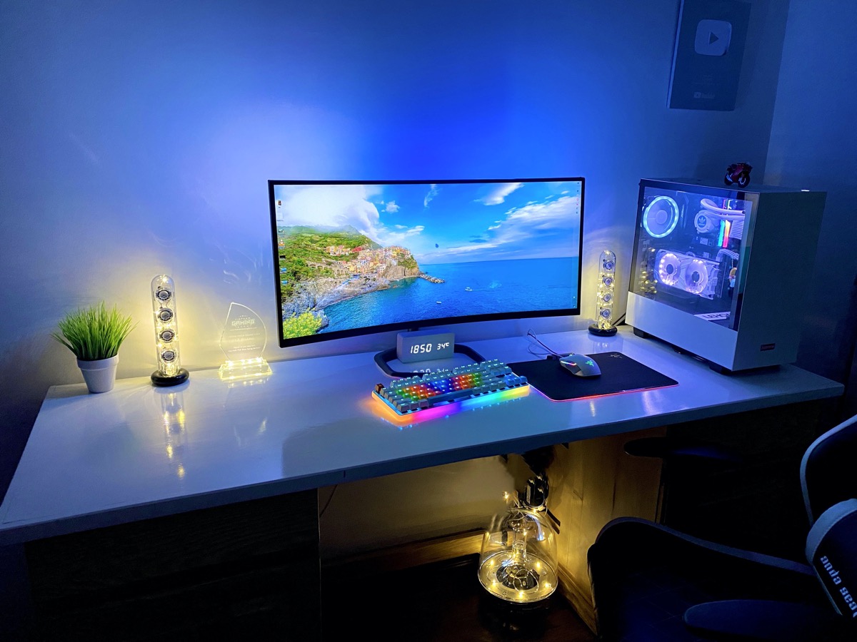 29 Best Gaming Setup Ideas for Every Type of Gamer