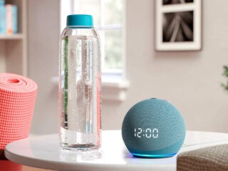 Product Of The Week: The Cute New Echo Dot