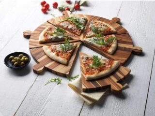 Product Of The Week: The Pizza Platter