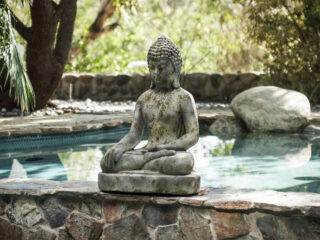 51 Buddha Statues to Inspire Growth, Hope, and Inner Peace