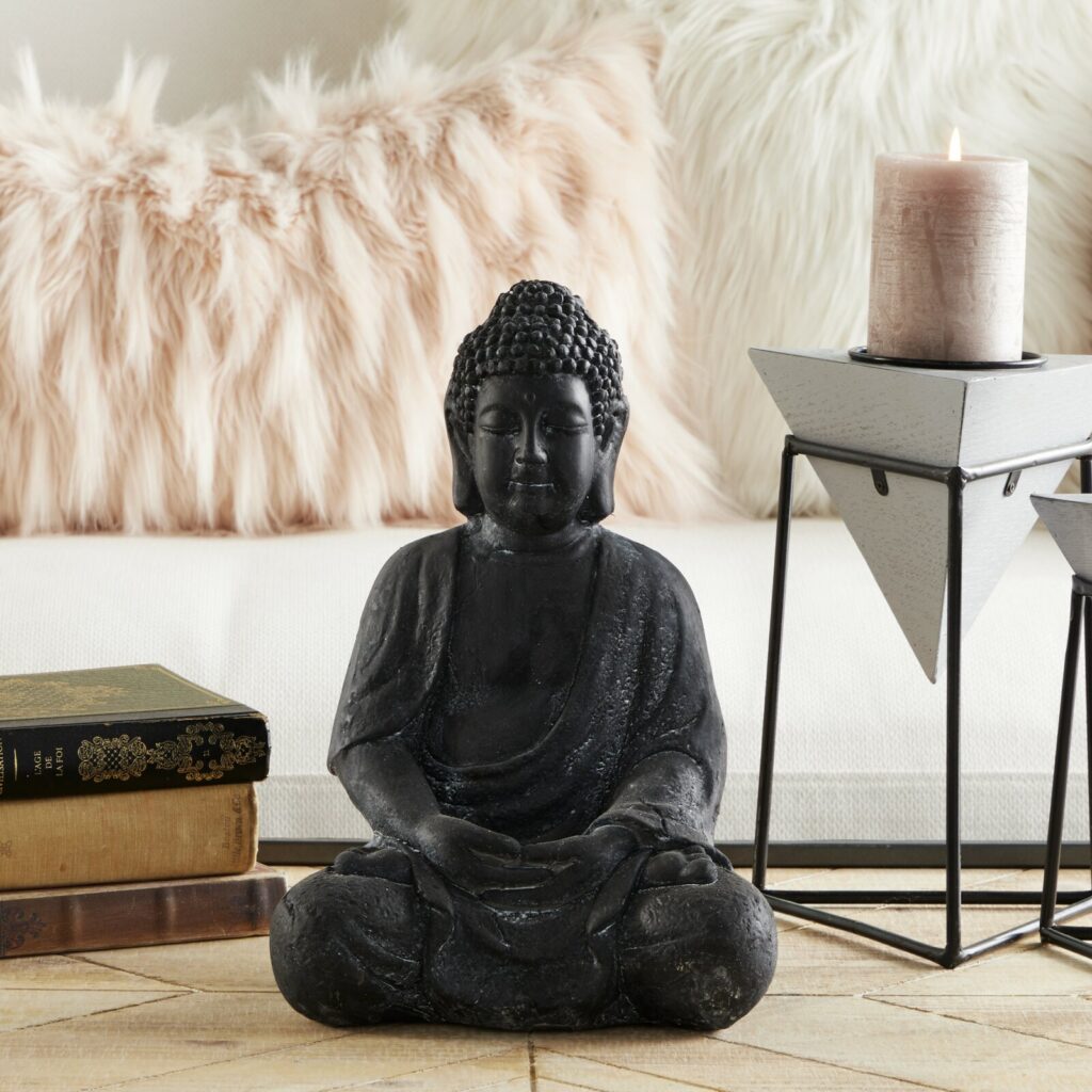 51 Buddha Statues To Inspire Growth, Hope, And Inner Peace