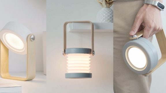 Product Of The Week: An Incredibly Versatile And Stylish Desk Lamp