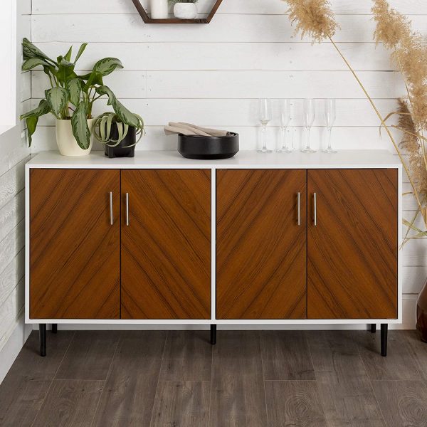 https://www.home-designing.com/wp-content/uploads/2021/05/teak-red-sideboard-buffet-with-white-cabinet-four-door-with-shelves-dining-room-storage-furniture-for-sale-online-600x600.jpg