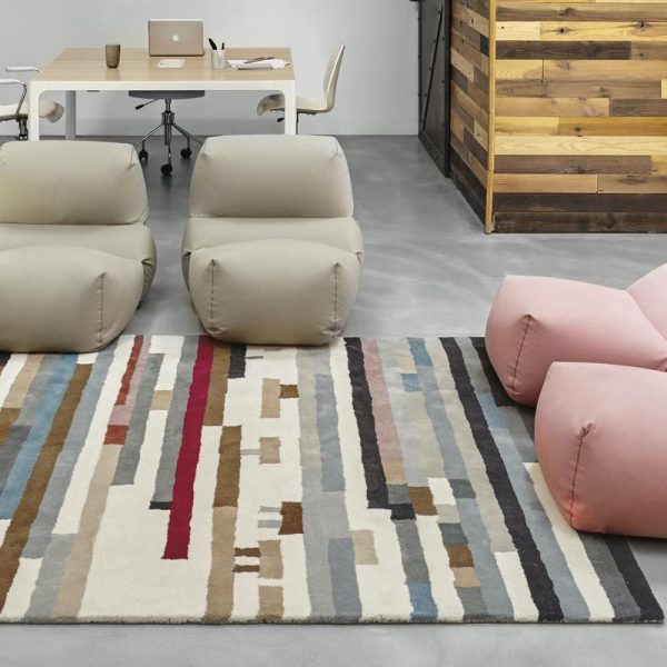 https://www.home-designing.com/wp-content/uploads/2021/07/designer-large-plush-area-rugs-abstract-striped-design-muted-colors-brown-grey-blue-ivory-pink-contemporary-comfortable-luxury-rug-for-living-room-bedroom-600x600.jpg