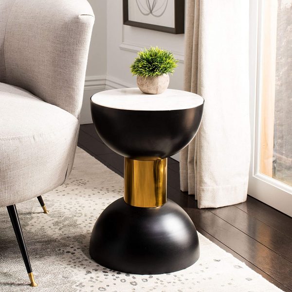 https://www.home-designing.com/wp-content/uploads/2021/07/round-black-side-table-with-gold-details-luxurious-living-room-furniture-for-sale-online-white-top-abstract-shape-artistic-tables-600x600.jpg