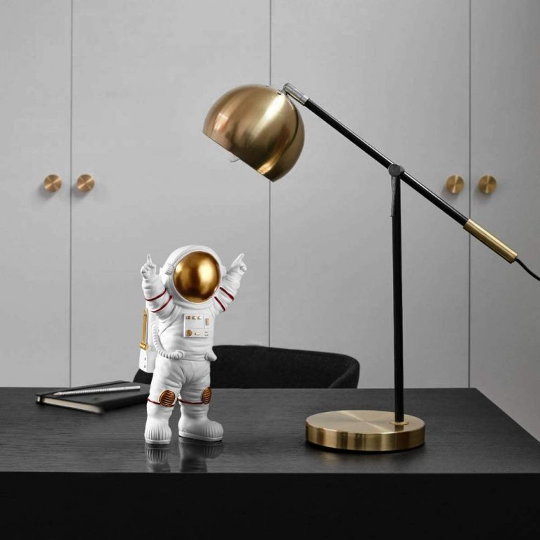 astronaut statue | Interior Design Ideas