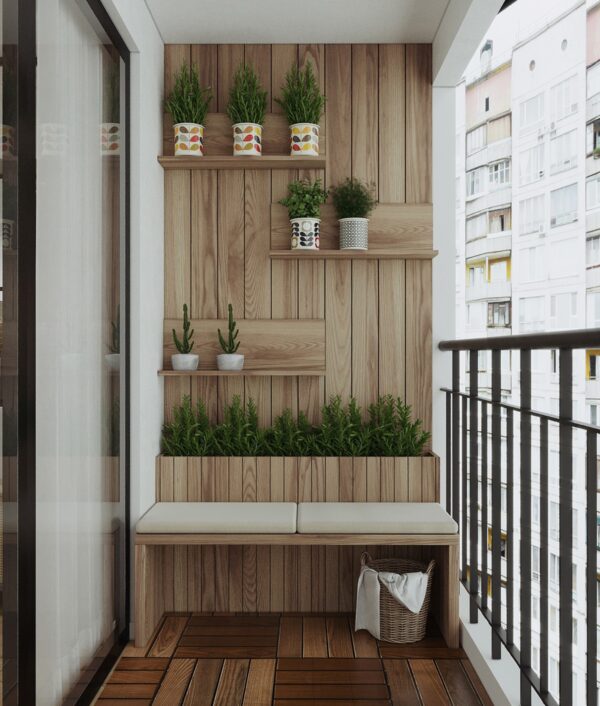 planters | Interior Design Ideas