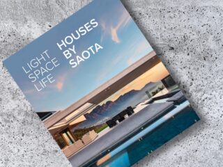 Product Of The Week: Light Space Life: Houses by SAOTA