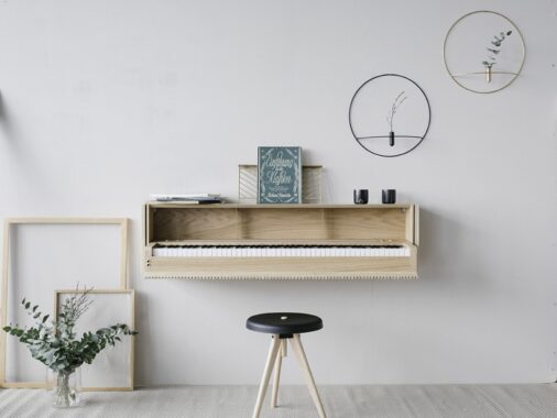 51 Piano Room Ideas With Tips And Inspiration To Help You Design Yours