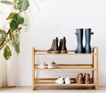 51 Shoe Racks for Decor Friendly Footwear OrganizationInterior Design Ideas