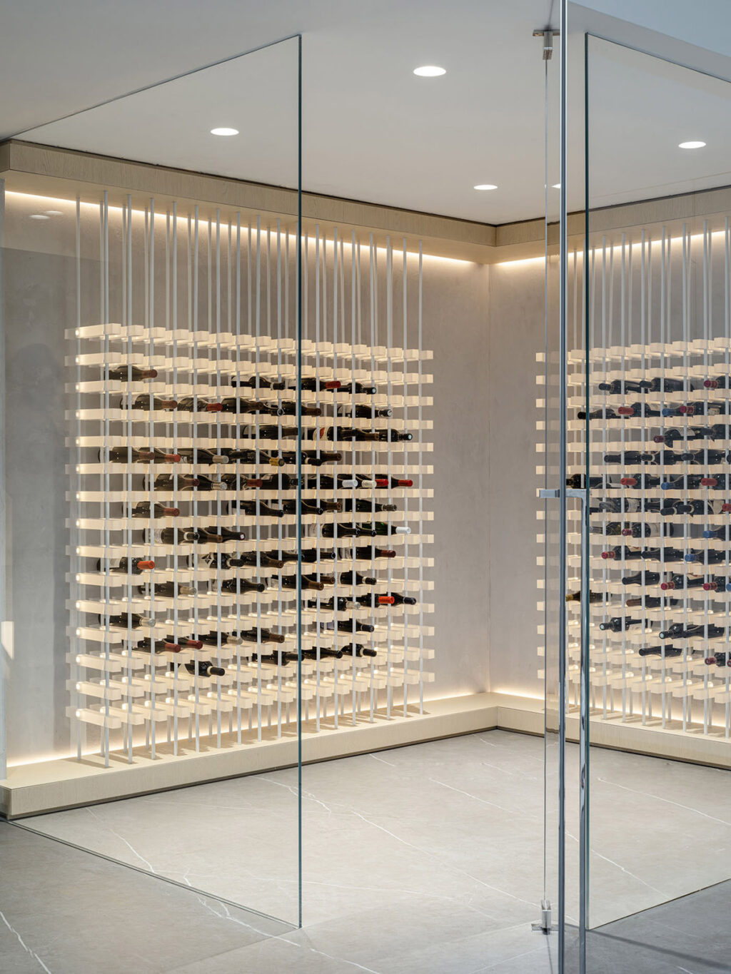 Wine Storage Room Interior Design Ideas   Wine Storage Room 1024x1365 