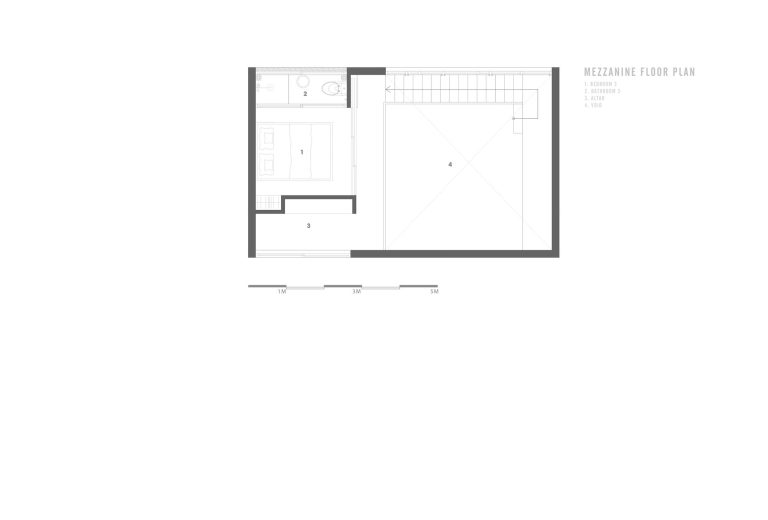 mezzanine floor plan | Interior Design Ideas